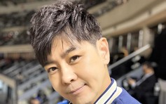 Sau tai nạn thảm khốc, Lâm Chí Dĩnh giờ ra sao?