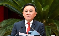 Ban Bí thư: Khẩn trương hoàn thành việc sắp xếp tổ dân phố, thôn, bản