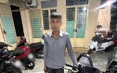 TP.HCM: Vào khách sạn cùng trai lạ, người phụ nữ bị trộm hết tài sản