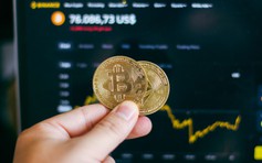 Giá Bitcoin hôm nay 30.4.2026: Giảm sau khi Fed giữ nguyên lãi suất