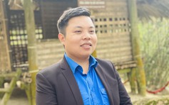 Tiếp sức mùa thi: Cơ duyên của nam sinh ở bến xe Giáp Bát