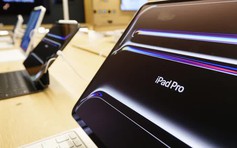 Tiết kiệm vài triệu đồng khi mua iPad cũ liệu có đáng?