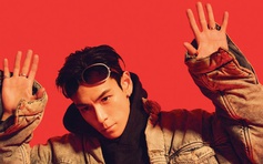 Taeyang và G-Dragon công khai ủng hộ T.O.P sau mâu thuẫn lâu năm