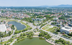 Thanh tra Chính phủ 'điểm mặt' loạt vi phạm quản lý nhà đất tại Phú Thọ