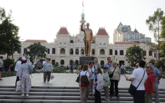 3 tháng liên tiếp Việt Nam đón trên 2 triệu khách quốc tế