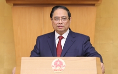 GDP quý 1 tăng 7,83%