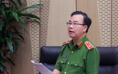 Tập trung điều tra hành vi sản xuất, buôn bán hàng giả của Hoàng Hường