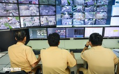 Phạt nguội ngày càng phổ biến, vì sao nhiều người vẫn loay hoay nộp phạt?