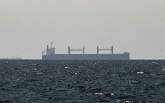Tình báo Mỹ cảnh báo Iran khó có thể sớm mở lại eo biển Hormuz