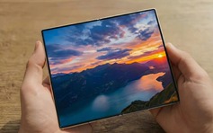 One UI 9 tiết lộ siêu phẩm Galaxy Z mới