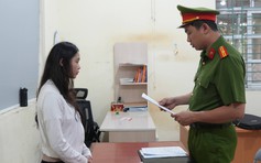 Nhóm nam nữ livestream khiêu dâm để kiếm xu quà tặng