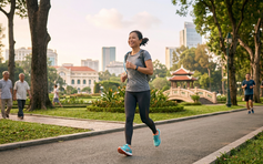 Điều gì xảy ra với huyết áp khi bạn tập thể dục mỗi sáng?