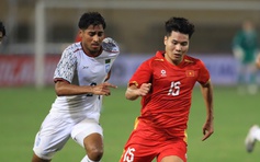 Đội tuyển Việt Nam nhớ những trận giao hữu xứng tầm: 'Quân xanh' phải mạnh hơn