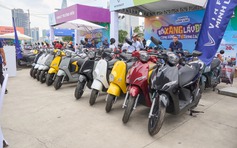 Xe máy điện VinFast nào đang bán chạy nhất tại Việt Nam?