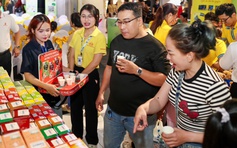 Làm sao đưa cà phê mang về hàng chục tỉ USD?