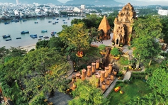 Khánh Hòa tu bổ các di tích cấp quốc gia và cấp tỉnh