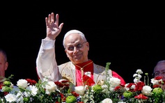 Giáo hoàng Leo XIV kêu gọi 'những người có quyền lực gây chiến' hãy chọn hòa bình