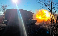 Nỗi lo của Ukraine