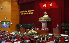 '4 kiên định' về chính trị, tư tưởng: Giữ vững bản sắc để bứt phá