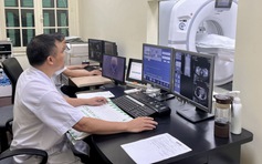 Nâng dần mức hưởng bảo hiểm y tế, giảm tỷ lệ đồng chi trả của người bệnh