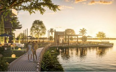 Khi chuẩn sống sang được đo bằng chỉ số hạnh phúc và sức khỏe