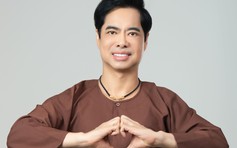 Ngọc Sơn bật khóc khi nhắc lại câu chuyện phía sau bài hát 'Tình cha'