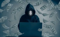 Cử nhân IT dùng mã độc 'xuyên lục địa' chiếm đoạt 12 tỉ đồng