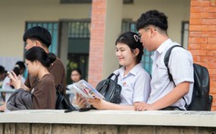 Phần nào trong đề thi đánh giá năng lực khiến nhiều thí sinh 'ám ảnh'?