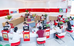 HDBank công bố tài liệu ĐHĐCĐ 2026: Lợi nhuận vượt 30 ngàn tỉ đồng