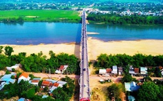 Đà Nẵng yêu cầu gỡ 'nút thắt' mặt bằng, tăng tốc loạt dự án cầu trọng điểm