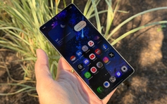 One UI 8.5 đem các tính năng Galaxy AI mở rộng đến Galaxy S25