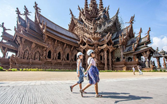 Vì sao Thái Lan muốn 'bắt' khách quốc tế mua bảo hiểm tai nạn trước khi nhập cảnh?