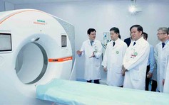 Đừng chủ quan khi đau ngực thoáng qua