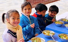 Đà Nẵng chỉ đạo siết chặt bếp ăn trường học, quy trách nhiệm người đứng đầu