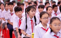 TP.HCM tìm giải pháp giảm áp lực tuyển sinh sau sáp nhập