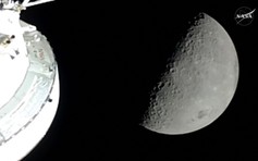 Sứ mệnh Artemis 2 phá kỷ lục về khoảng cách với trái đất