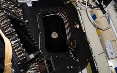 Phi thuyền NASA vào vùng không gian mặt trăng, sắp lập kỷ lục