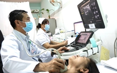 TP.HCM: 4.578 ca phải chuyển tuyến sau khám sức khỏe miễn phí, bức tranh đáng lo