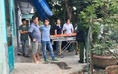 Gọi điện không được, đến phòng trọ phát hiện người  bạn đã tử vong