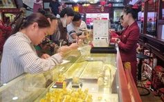 Trước trốn thuế 'khủng', Bảo Tín Minh Châu từng sai phạm gì?