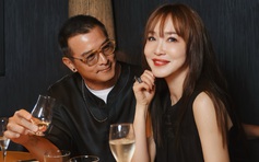 Vợ chồng Lý Minh Thuận - Phạm Văn Phương bị mạo danh