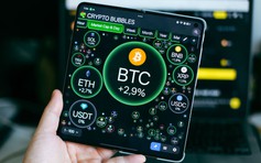 Giá Bitcoin hôm nay 6.4.2026: Bất ngờ tăng vọt