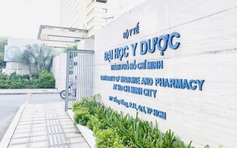 Trường ĐH Y dược TP.HCM 'chốt' dùng một phương thức tuyển sinh 2026