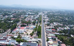 Thành lập 10 phường mới ở Đồng Nai: Tân Phú đô thị động lực phía đông