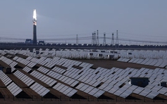 Tiềm năng quân sự Trung Quốc trong công nghệ lưỡng dụng