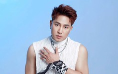 Châu Khải Phong đón tin vui sau khi công khai chuyện tình cảm