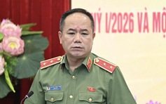 Giám đốc Công an Hà Nội đề nghị tăng hình phạt hành vi hủy hoại giống nòi