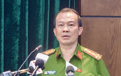 Công an Hà Nội đề nghị những người ‘tâm thần giả’ ra đầu thú