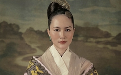 Đỗ Thị Hải Yến và ngôn ngữ thời trang mang hơi thở văn hóa