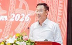 Xây dựng bộ máy tinh gọn, hiệu lực tại Đà Nẵng